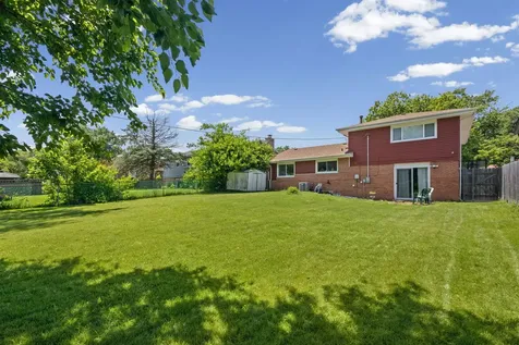 19049 Jonathan Lane Homewood IL 60430