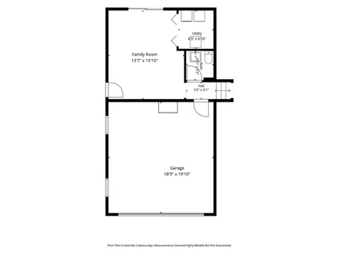 19049 Jonathan Lane Homewood IL 60430
