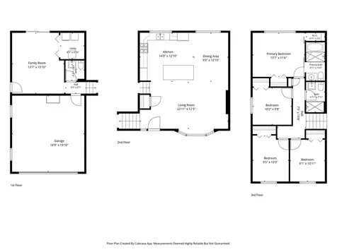 19049 Jonathan Lane Homewood IL 60430