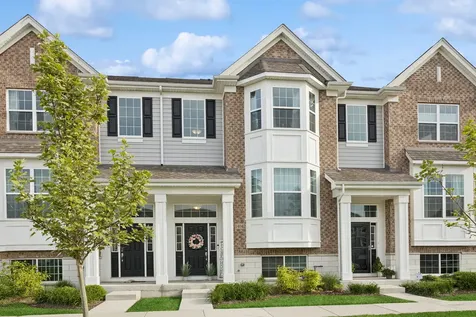 14042 South Belmont Drive Homer Glen IL 60491