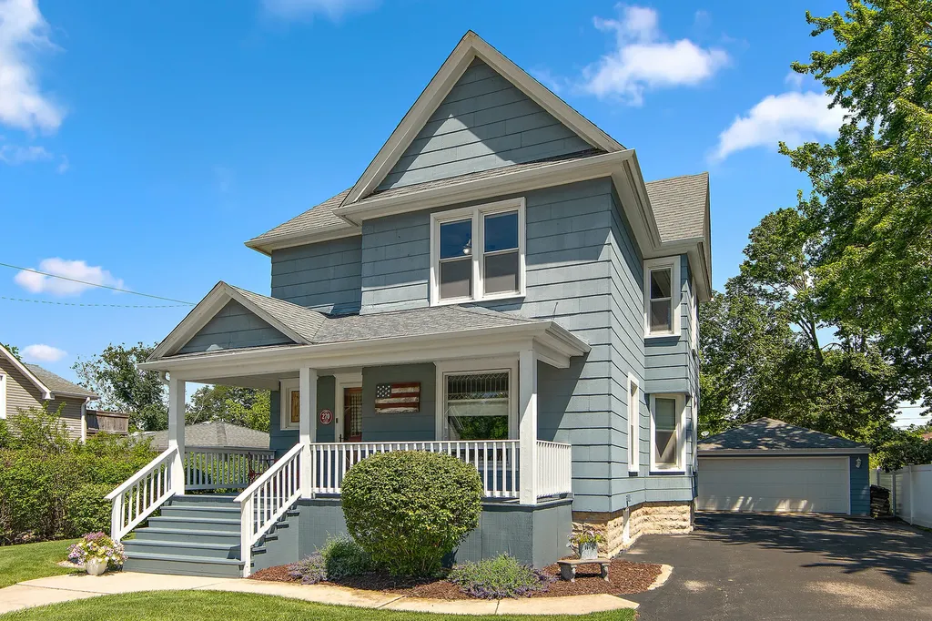 270 East North Street Manhattan IL 60442