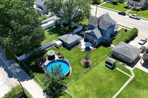 270 East North Street Manhattan IL 60442