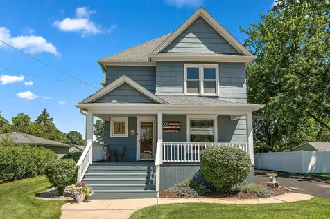 270 East North Street Manhattan IL 60442