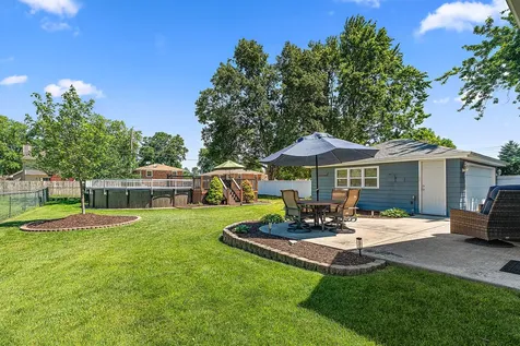 270 East North Street Manhattan IL 60442