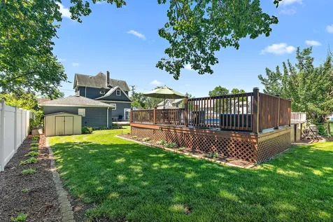 270 East North Street Manhattan IL 60442