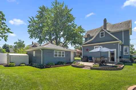 270 East North Street Manhattan IL 60442