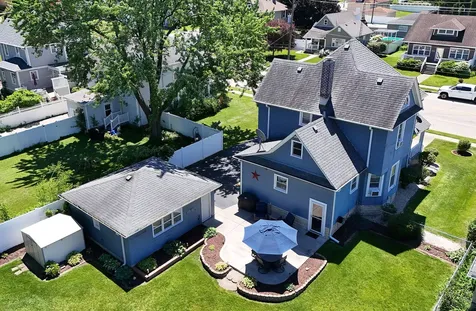270 East North Street Manhattan IL 60442