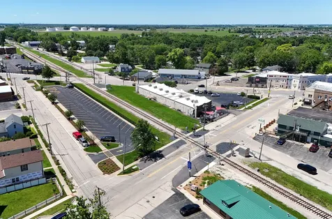 270 East North Street Manhattan IL 60442