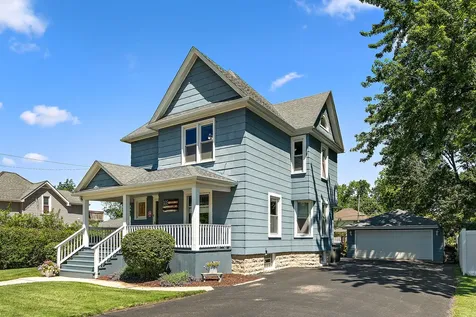 270 East North Street Manhattan IL 60442