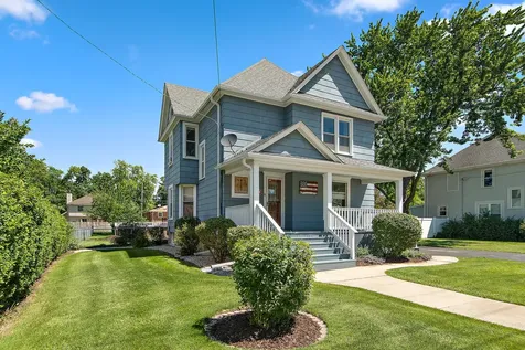 270 East North Street Manhattan IL 60442