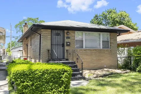 11610 South Aberdeen Street Chicago IL 60643