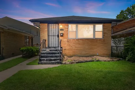 11610 South Aberdeen Street Chicago IL 60643