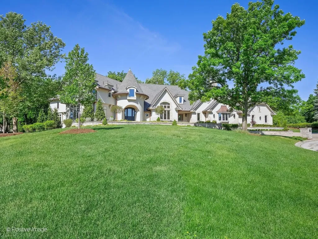 20 Natoma Drive Oak Brook IL 60523