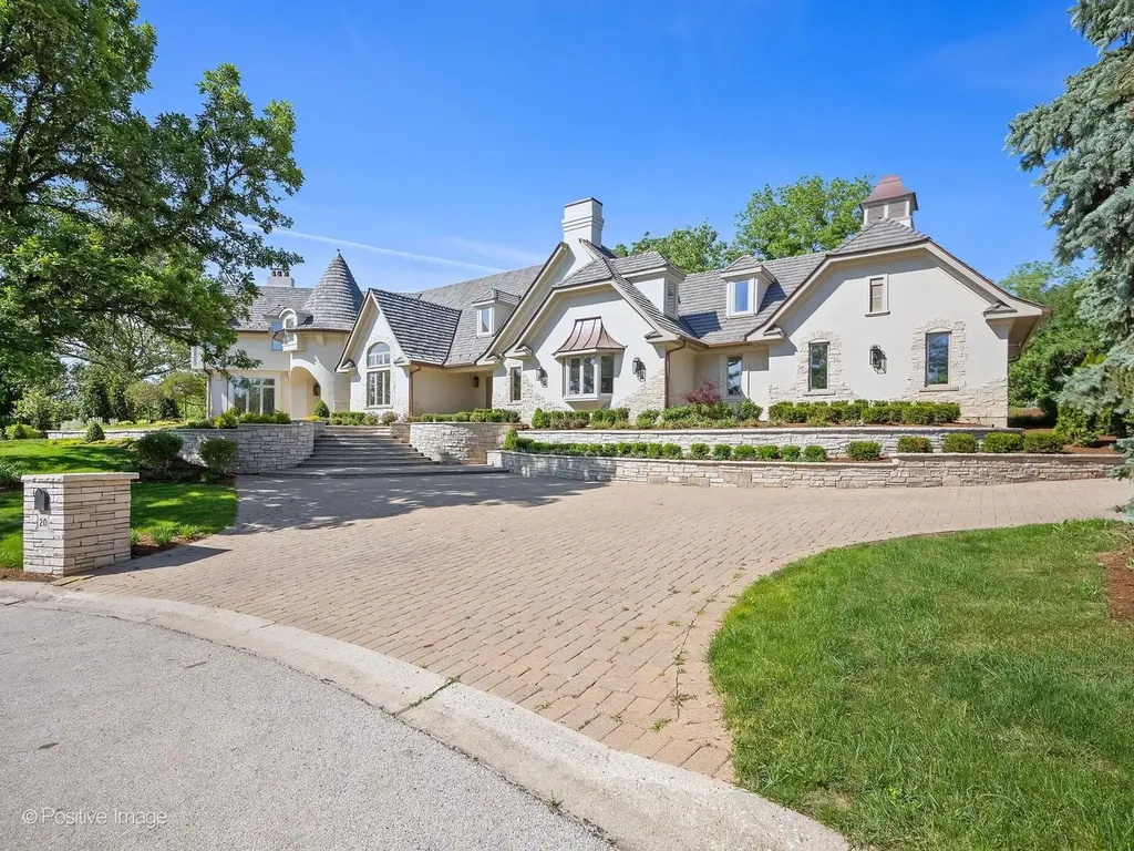 20 Natoma Drive Oak Brook IL 60523