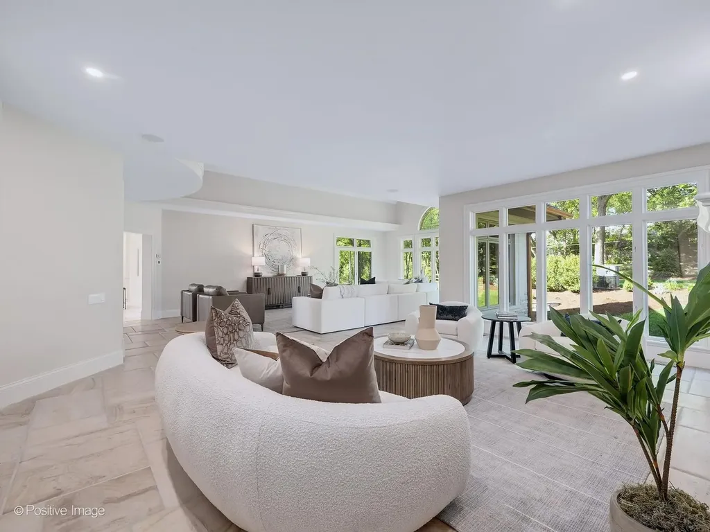 20 Natoma Drive Oak Brook IL 60523