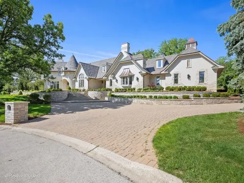 20 Natoma Drive Oak Brook IL 60523