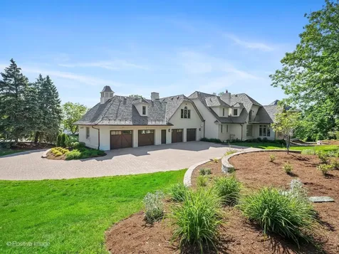 20 Natoma Drive Oak Brook IL 60523