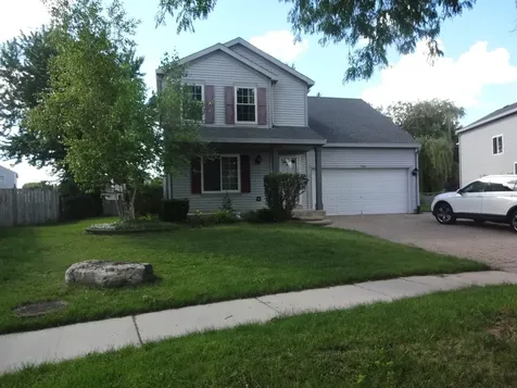 1340 Burke Lane South Elgin IL 60177
