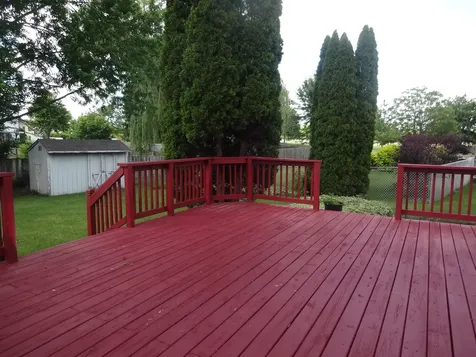 1340 Burke Lane South Elgin IL 60177