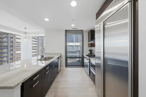 240 East Illinois Street Chicago IL 60611