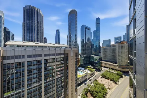 240 East Illinois Street Chicago IL 60611