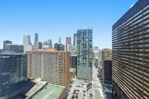 240 East Illinois Street Chicago IL 60611