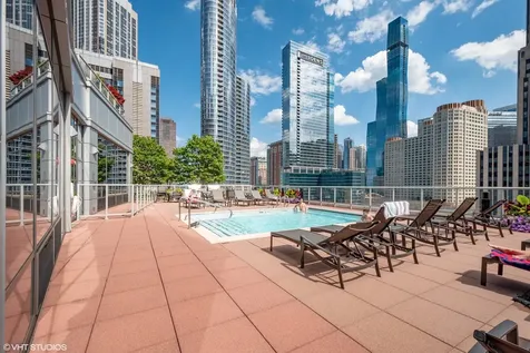 240 East Illinois Street Chicago IL 60611