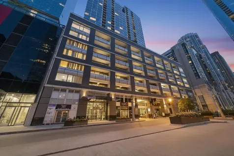 240 East Illinois Street Chicago IL 60611