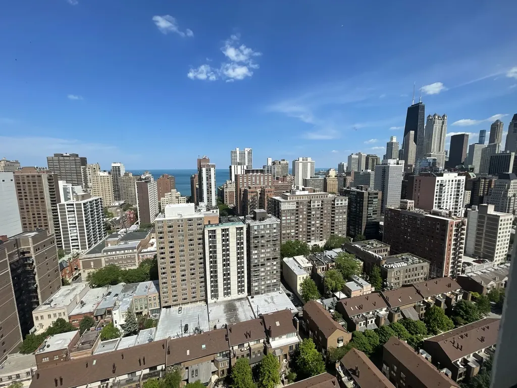 1355 North Sandburg Terrace Chicago IL 60610