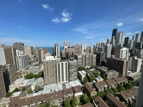 1355 North Sandburg Terrace Chicago IL 60610