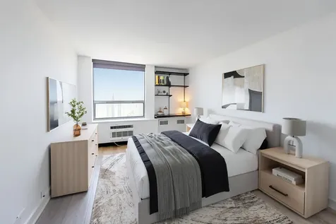 1355 North Sandburg Terrace Chicago IL 60610