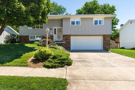 6906 North Rockvale Drive Peoria IL 61614