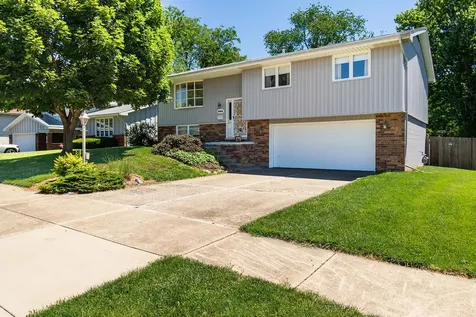 6906 North Rockvale Drive Peoria IL 61614