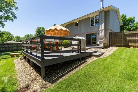 6906 North Rockvale Drive Peoria IL 61614