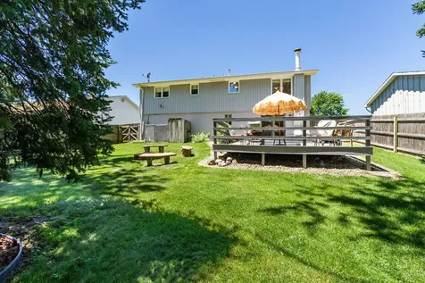 6906 North Rockvale Drive Peoria IL 61614