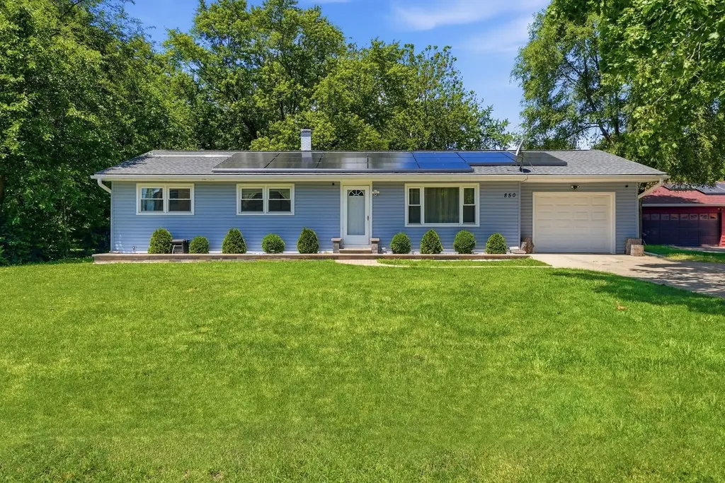 850 Austin Avenue Aurora IL 60505