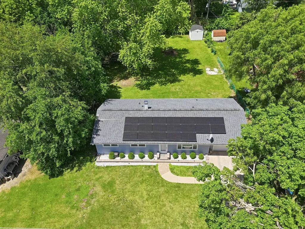 850 Austin Avenue Aurora IL 60505