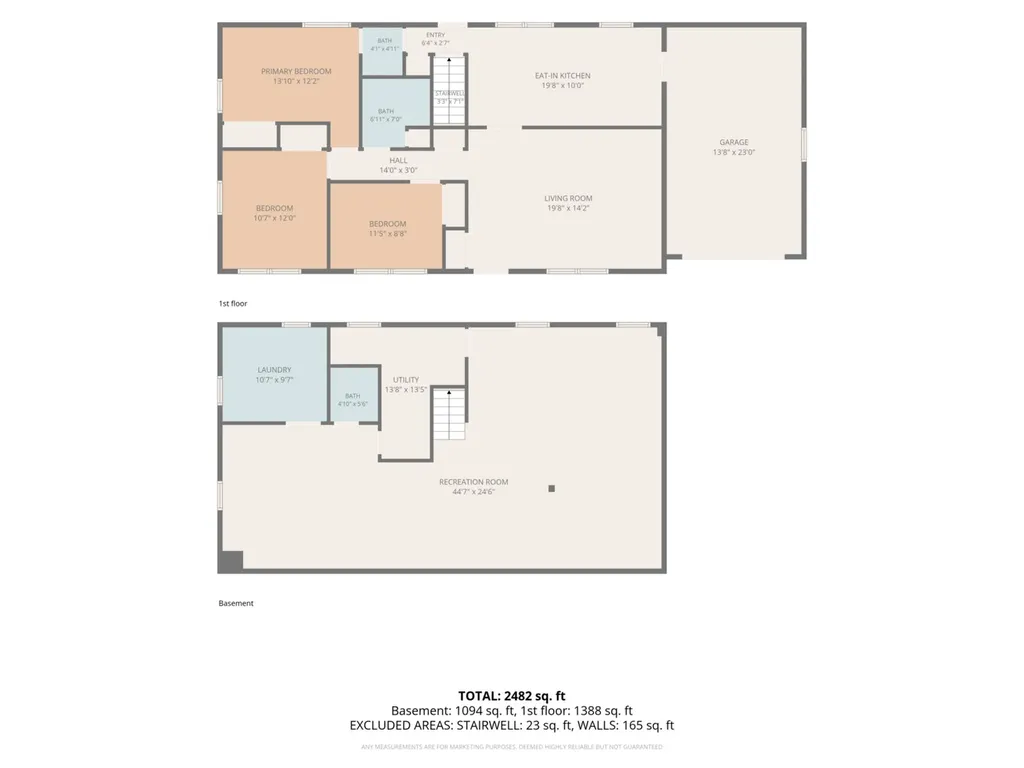 850 Austin Avenue Aurora IL 60505