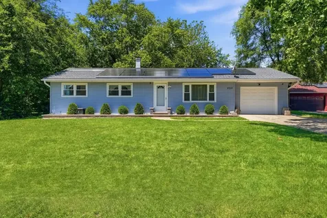 850 Austin Avenue Aurora IL 60505