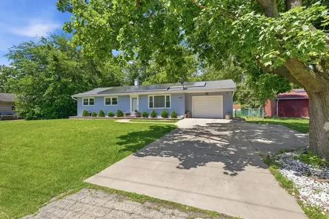 850 Austin Avenue Aurora IL 60505
