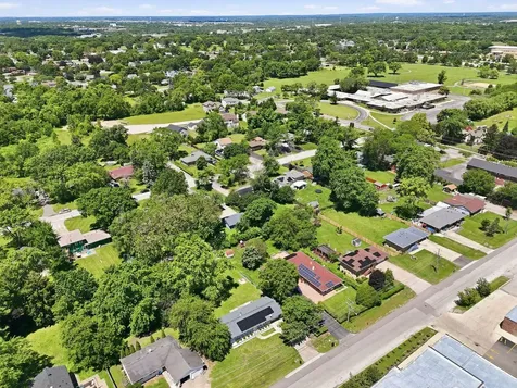 850 Austin Avenue Aurora IL 60505