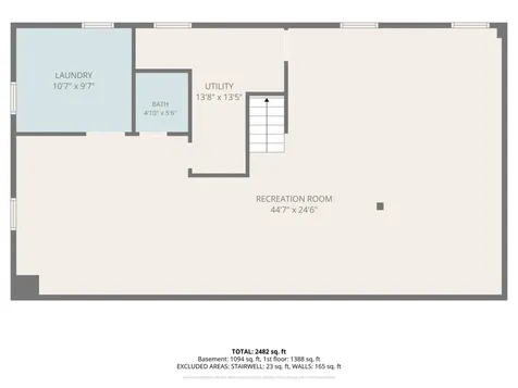 850 Austin Avenue Aurora IL 60505