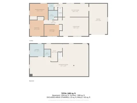 850 Austin Avenue Aurora IL 60505