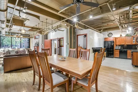 124 West Polk Street Chicago IL 60605