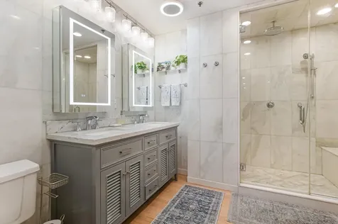 124 West Polk Street Chicago IL 60605