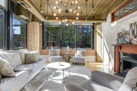 124 West Polk Street Chicago IL 60605