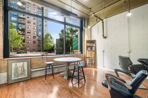 124 West Polk Street Chicago IL 60605