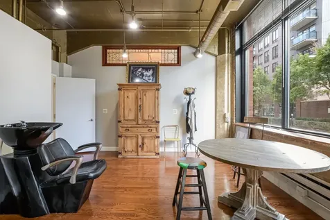124 West Polk Street Chicago IL 60605