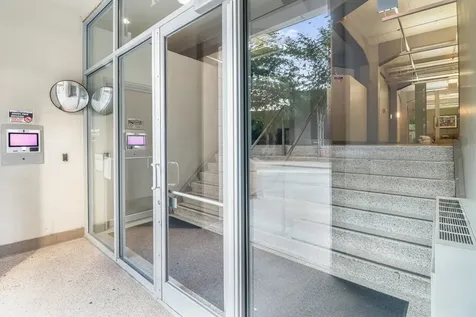 124 West Polk Street Chicago IL 60605
