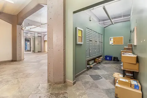 124 West Polk Street Chicago IL 60605